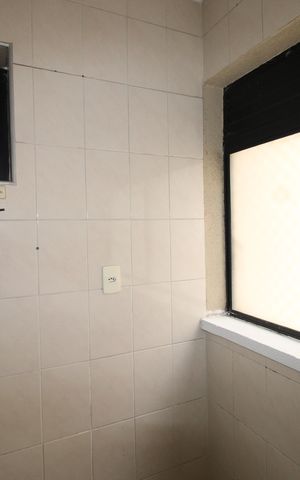 Apartamento à venda com 61m², 3 quartos e 1 vagaÁrea de Serviço