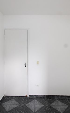 Apartamento à venda com 61m², 3 quartos e 1 vagaQuarto 1