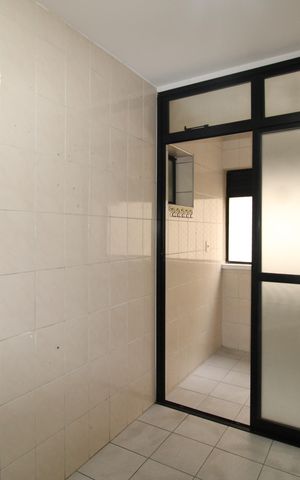 Apartamento à venda com 61m², 3 quartos e 1 vagaCozinha