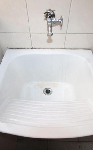 Apartamento à venda com 61m², 3 quartos e 1 vagaÁrea de Serviço