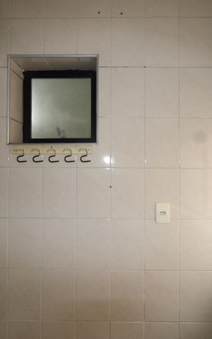 Apartamento à venda com 61m², 3 quartos e 1 vagaÁrea de Serviço
