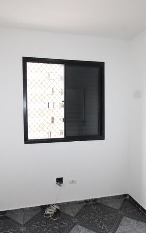 Apartamento à venda com 61m², 3 quartos e 1 vagaQuarto 1