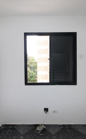 Apartamento à venda com 61m², 3 quartos e 1 vagaQuarto 1
