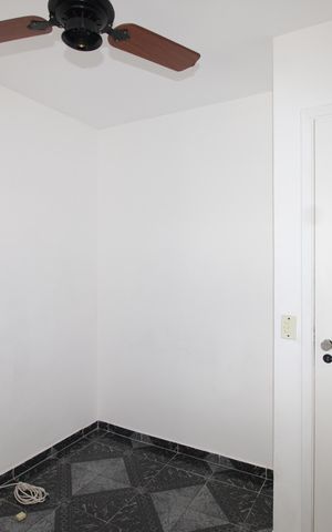 Apartamento à venda com 61m², 3 quartos e 1 vagaQuarto 3