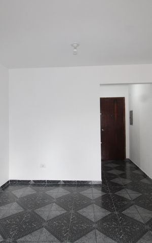 Apartamento à venda com 61m², 3 quartos e 1 vagaSala