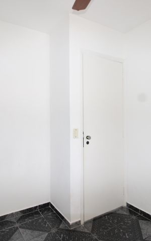 Apartamento à venda com 61m², 3 quartos e 1 vagaQuarto 3