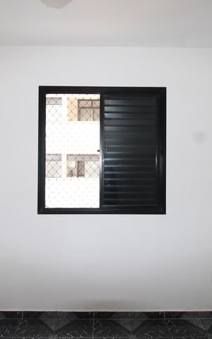 Apartamento à venda com 61m², 3 quartos e 1 vagaQuarto 3