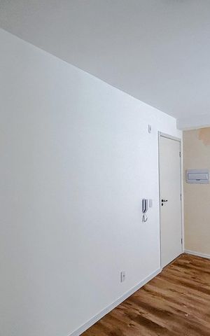 Apartamento à venda com 34m², 2 quartos e 1 vagaSala