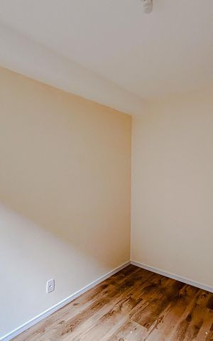 Apartamento à venda com 34m², 2 quartos e 1 vagaQuarto 2