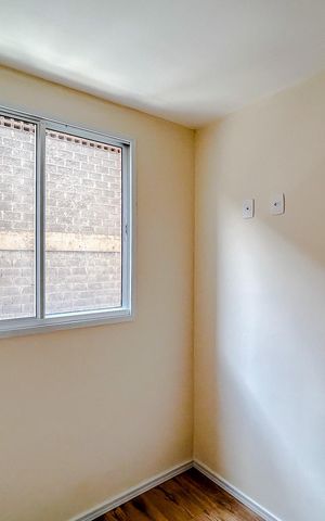 Apartamento à venda com 34m², 2 quartos e 1 vagaQuarto 1