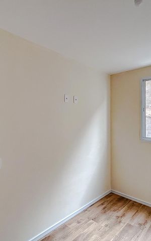 Apartamento à venda com 34m², 2 quartos e 1 vagaQuarto 2