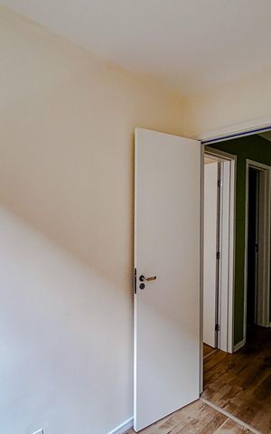 Apartamento à venda com 34m², 2 quartos e 1 vagaQuarto 1