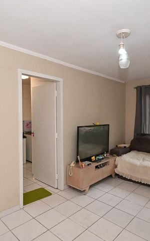 Apartamento à venda com 58m², 2 quartos e 1 vagaSala