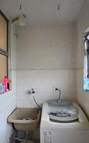 Apartamento à venda com 58m², 2 quartos e 1 vagaÁrea de Serviço 