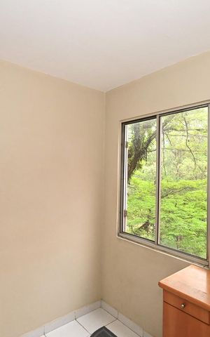 Apartamento à venda com 58m², 2 quartos e 1 vagaQuarto 2