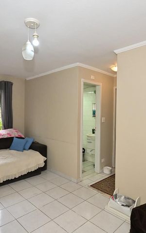 Apartamento à venda com 58m², 2 quartos e 1 vagaSala