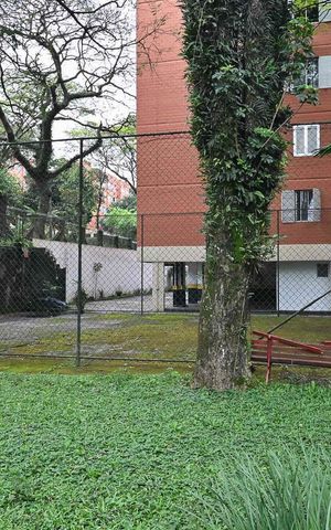 Apartamento à venda com 58m², 2 quartos e 1 vagaQuadra