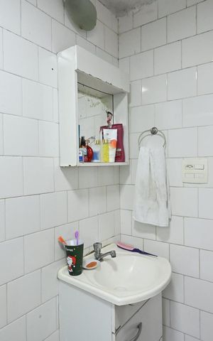 Apartamento à venda com 58m², 2 quartos e 1 vagaBanheiro