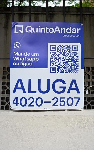 Apartamento à venda com 58m², 2 quartos e 1 vagaFachada
