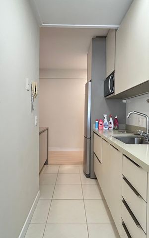 Apartamento para alugar com 70m², 2 quartos e 1 vaga Apartamento para alugar com 70m², 2 quartos e 1 vagaCozinha