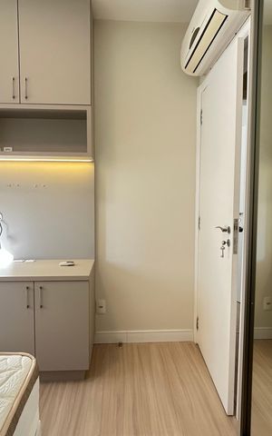 Apartamento para alugar com 70m², 2 quartos e 1 vaga Apartamento para alugar com 70m², 2 quartos e 1 vagaQuarto