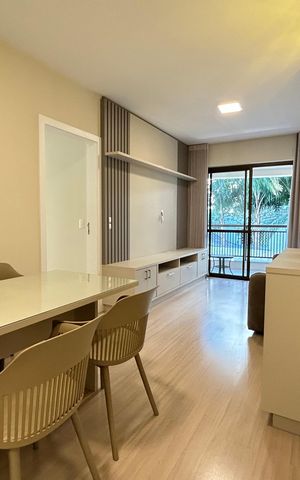 Apartamento para alugar com 70m², 2 quartos e 1 vaga Apartamento para alugar com 70m², 2 quartos e 1 vagaSala