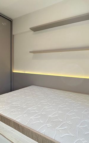 Apartamento para alugar com 70m², 2 quartos e 1 vaga Apartamento para alugar com 70m², 2 quartos e 1 vagaQuarto