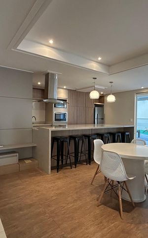 Apartamento para alugar com 70m², 2 quartos e 1 vaga Apartamento para alugar com 70m², 2 quartos e 1 vagaÁrea comum - Salão de festas