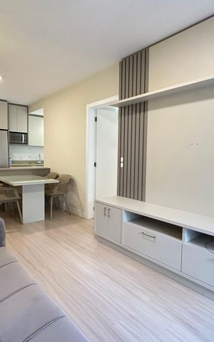 Apartamento para alugar com 70m², 2 quartos e 1 vaga Apartamento para alugar com 70m², 2 quartos e 1 vagaSa