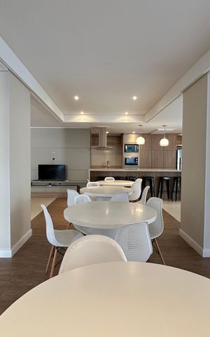 Apartamento para alugar com 70m², 2 quartos e 1 vaga Apartamento para alugar com 70m², 2 quartos e 1 vagaÁrea comum - Salão de festas