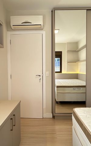 Apartamento para alugar com 70m², 2 quartos e 1 vaga Apartamento para alugar com 70m², 2 quartos e 1 vagaQuarto