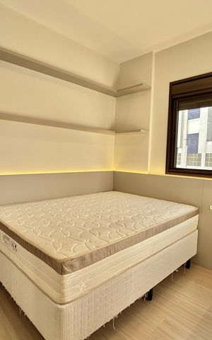Apartamento para alugar com 70m², 2 quartos e 1 vaga Apartamento para alugar com 70m², 2 quartos e 1 vagaQuarto