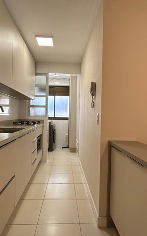 Apartamento para alugar com 70m², 2 quartos e 1 vaga Apartamento para alugar com 70m², 2 quartos e 1 vagaCozinha