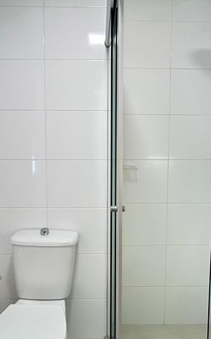 Apartamento para alugar com 70m², 2 quartos e 1 vaga Apartamento para alugar com 70m², 2 quartos e 1 vagaBanheiro