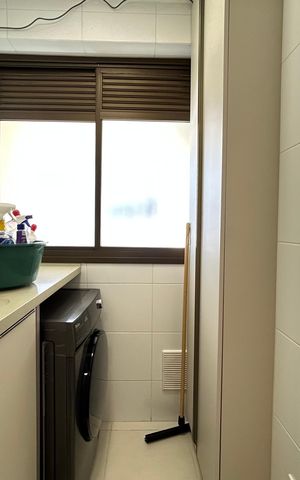 Apartamento para alugar com 70m², 2 quartos e 1 vaga Apartamento para alugar com 70m², 2 quartos e 1 vagaÁrea de Serviço