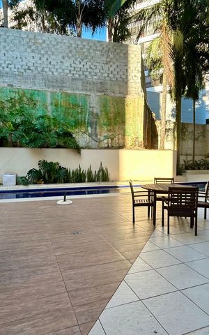 Apartamento para alugar com 70m², 2 quartos e 1 vaga Apartamento para alugar com 70m², 2 quartos e 1 vagaÁrea comum - Piscina