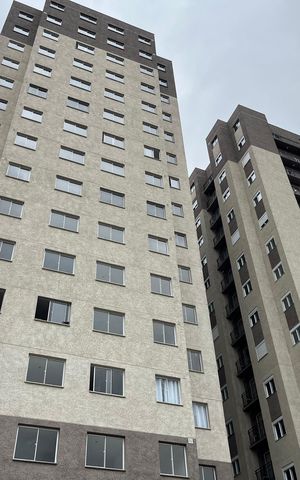 Apartamento para alugar com 32m², 2 quartos e sem vaga Apartamento para alugar com 32m², 2 quartos e sem vagaFachada do Prédio