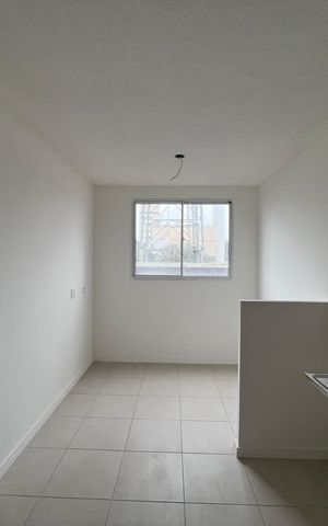 Apartamento para alugar com 32m², 2 quartos e sem vaga Apartamento para alugar com 32m², 2 quartos e sem vagaSala