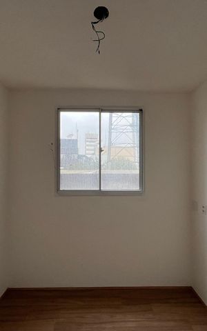 Apartamento para alugar com 32m², 2 quartos e sem vaga Apartamento para alugar com 32m², 2 quartos e sem vagaQuarto 1
