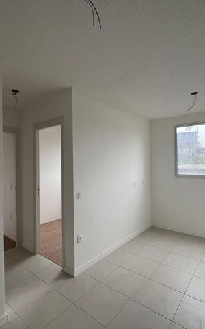 Apartamento para alugar com 32m², 2 quartos e sem vaga Apartamento para alugar com 32m², 2 quartos e sem vagaSala