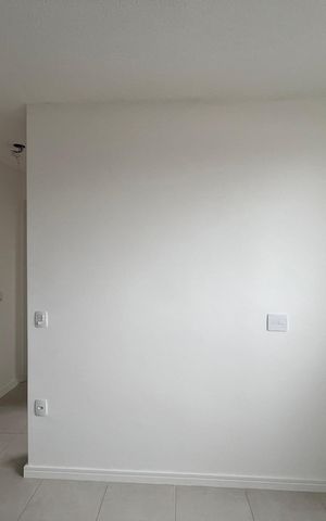 Apartamento para alugar com 32m², 2 quartos e sem vaga Apartamento para alugar com 32m², 2 quartos e sem vagaSala