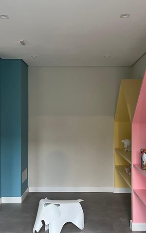 Apartamento para alugar com 32m², 2 quartos e sem vaga Apartamento para alugar com 32m², 2 quartos e sem vagaBrinquedoteca