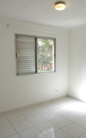 Apartamento à venda com 65m², 2 quartos e 2 vagas Apartamento à venda com 65m², 2 quartos e 2 vagasQuarto 2