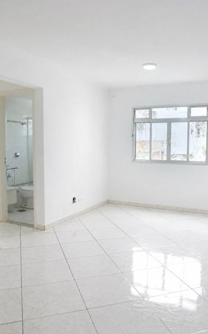 Apartamento à venda com 65m², 2 quartos e 2 vagas Apartamento à venda com 65m², 2 quartos e 2 vagasSala