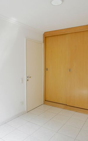 Apartamento à venda com 65m², 2 quartos e 2 vagas Apartamento à venda com 65m², 2 quartos e 2 vagasQuarto 1