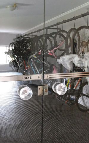 Apartamento à venda com 65m², 2 quartos e 2 vagas Apartamento à venda com 65m², 2 quartos e 2 vagasBicicletário