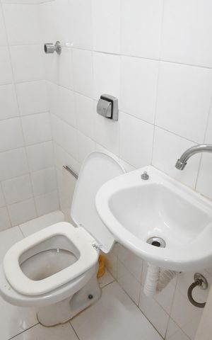 Apartamento à venda com 65m², 2 quartos e 2 vagas Apartamento à venda com 65m², 2 quartos e 2 vagasLavabo