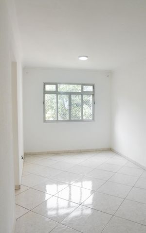 Apartamento à venda com 65m², 2 quartos e 2 vagas Apartamento à venda com 65m², 2 quartos e 2 vagasSala
