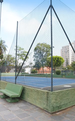 Apartamento à venda com 65m², 2 quartos e 2 vagas Apartamento à venda com 65m², 2 quartos e 2 vagasQuadra