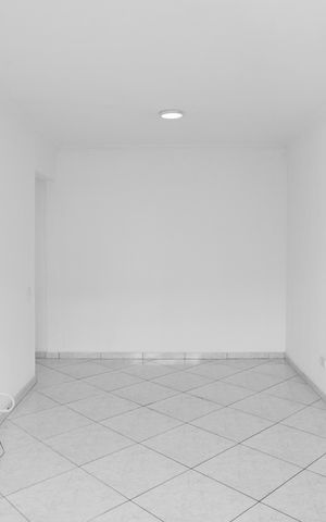 Apartamento à venda com 65m², 2 quartos e 2 vagas Apartamento à venda com 65m², 2 quartos e 2 vagasSala